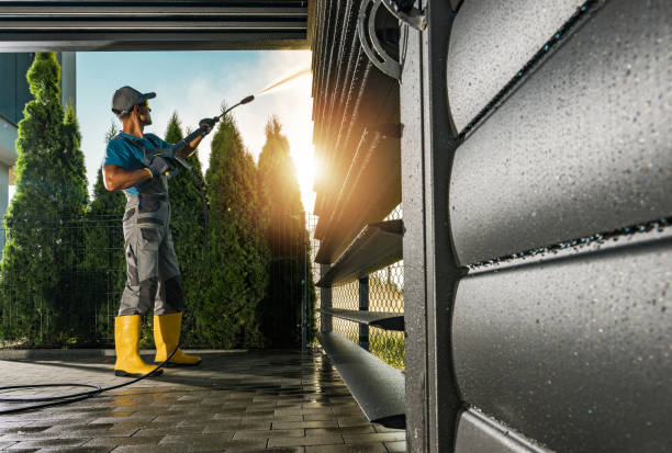 Best House Exterior Washing  in Mitchellville, IA